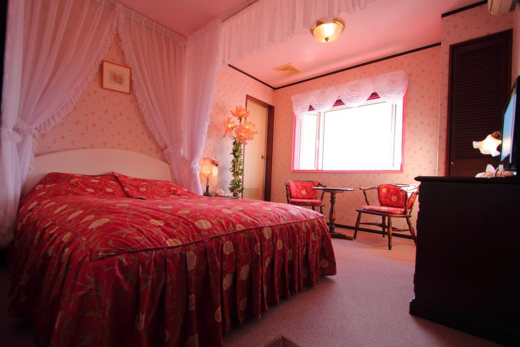 Hotel Scotch Court Nasu Pokoj fotografie