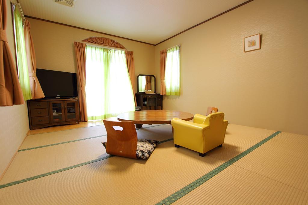 Hotel Scotch Court Nasu Pokoj fotografie