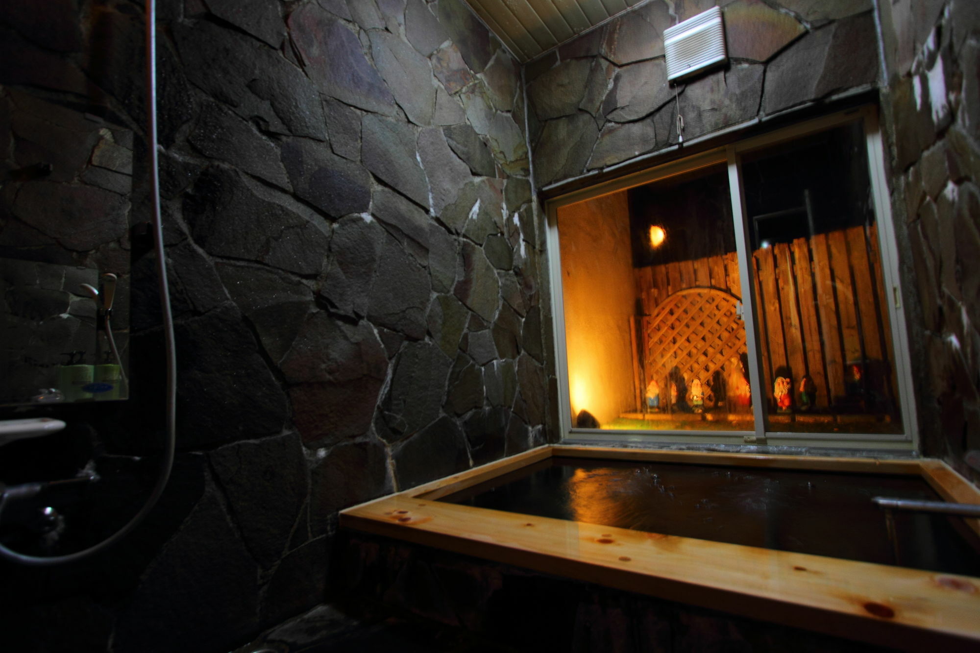 Hotel Scotch Court Nasu Exteriér fotografie