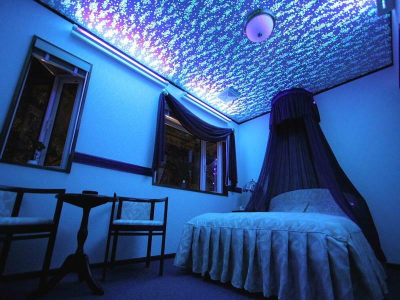 Hotel Scotch Court Nasu Exteriér fotografie